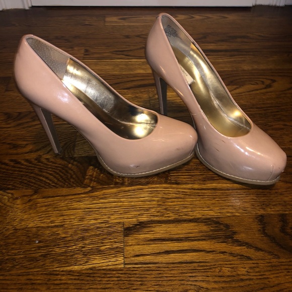 stilettos size 8 - Picture 2 of 6